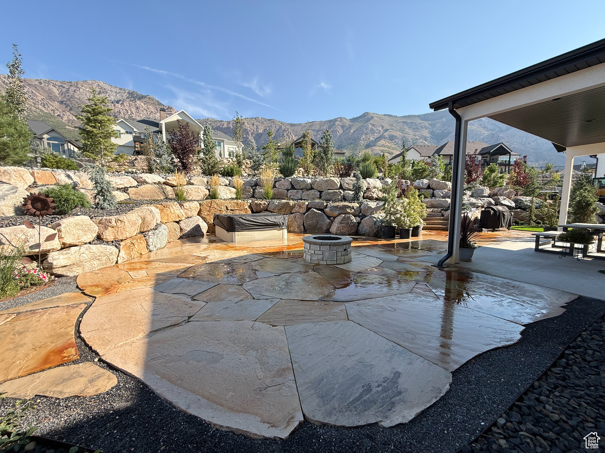 NORTH OGDEN COVE 2ND - Residential