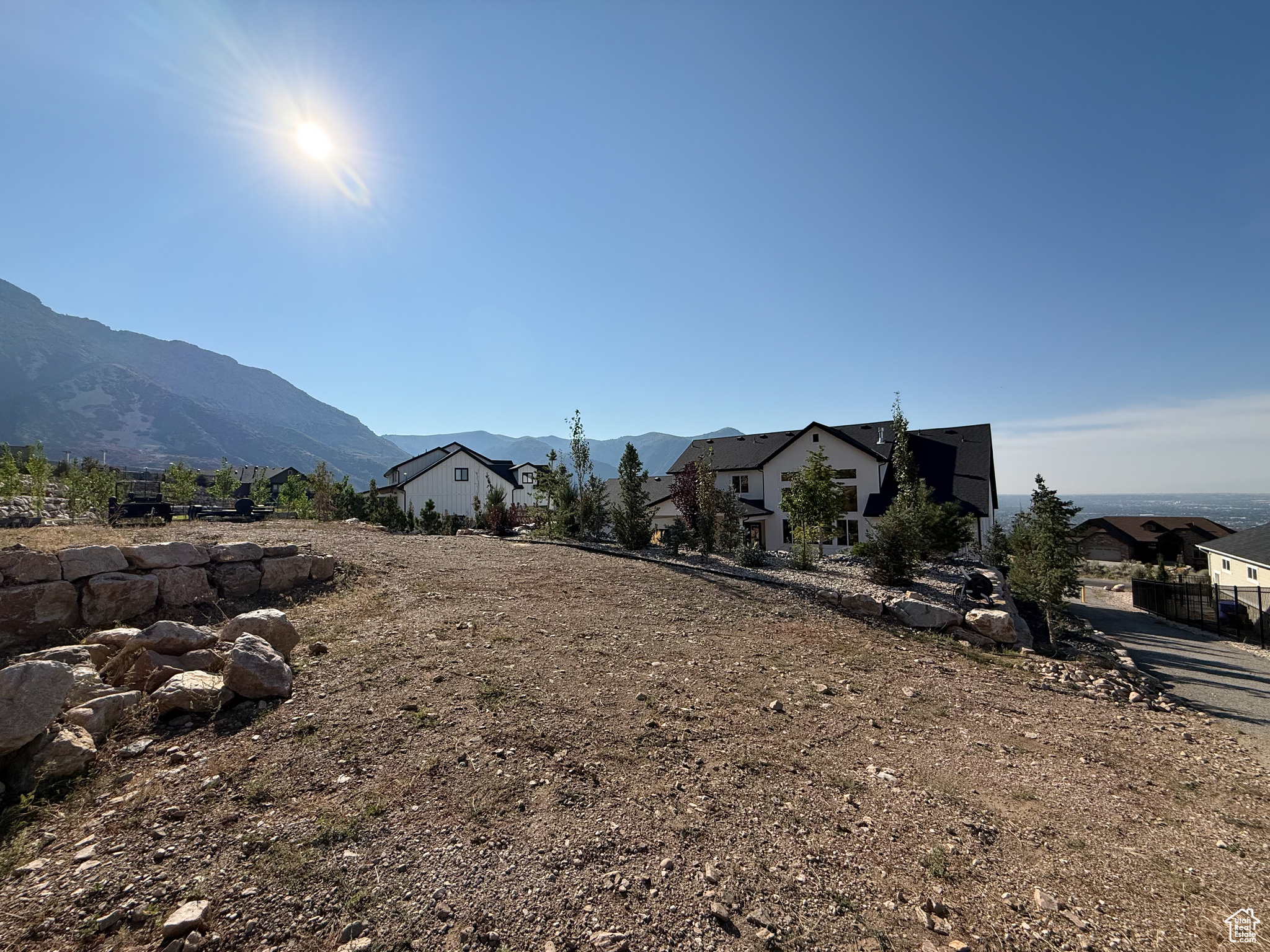 NORTH OGDEN COVE 2ND - Residential