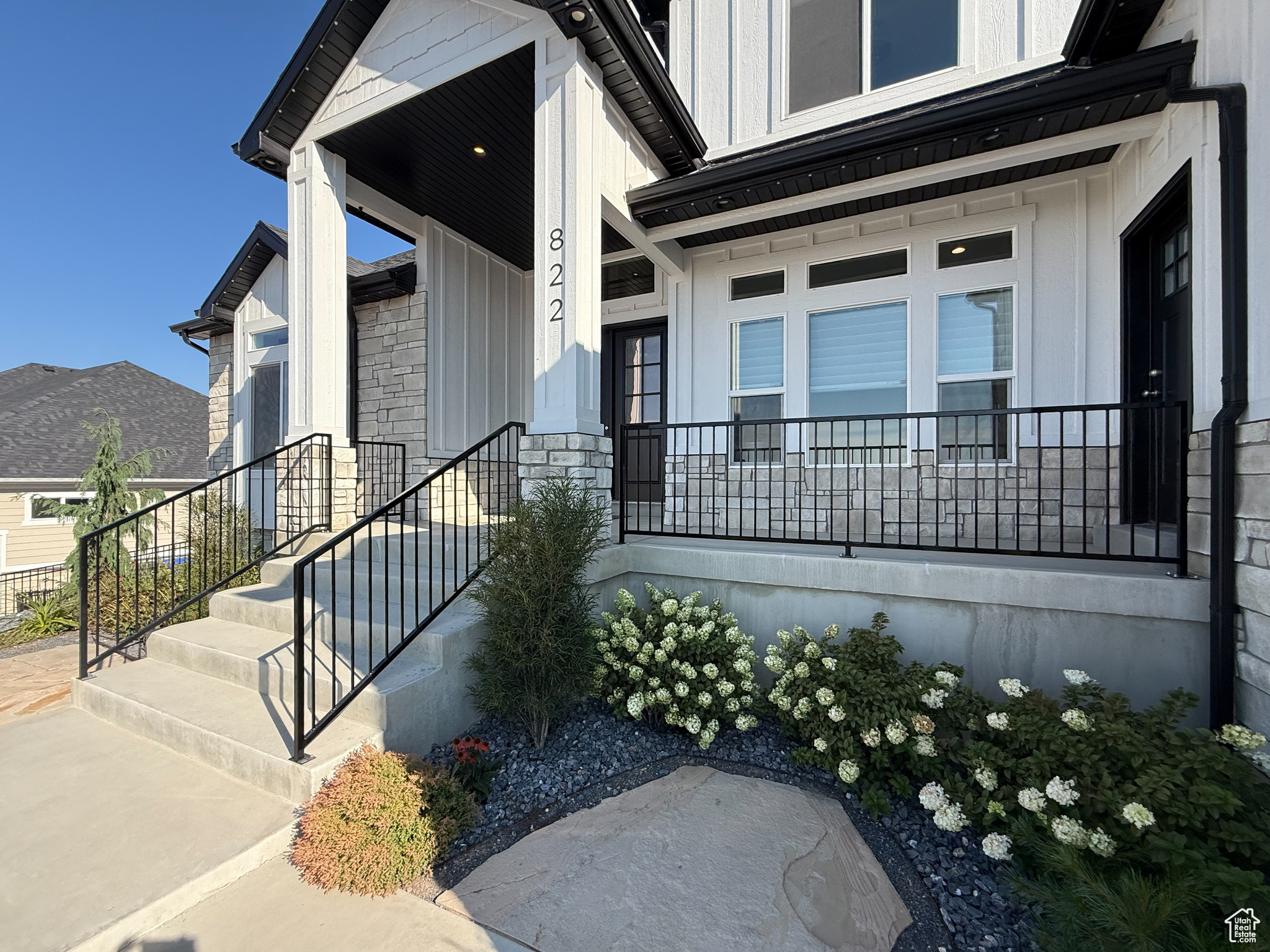 NORTH OGDEN COVE 2ND - Residential