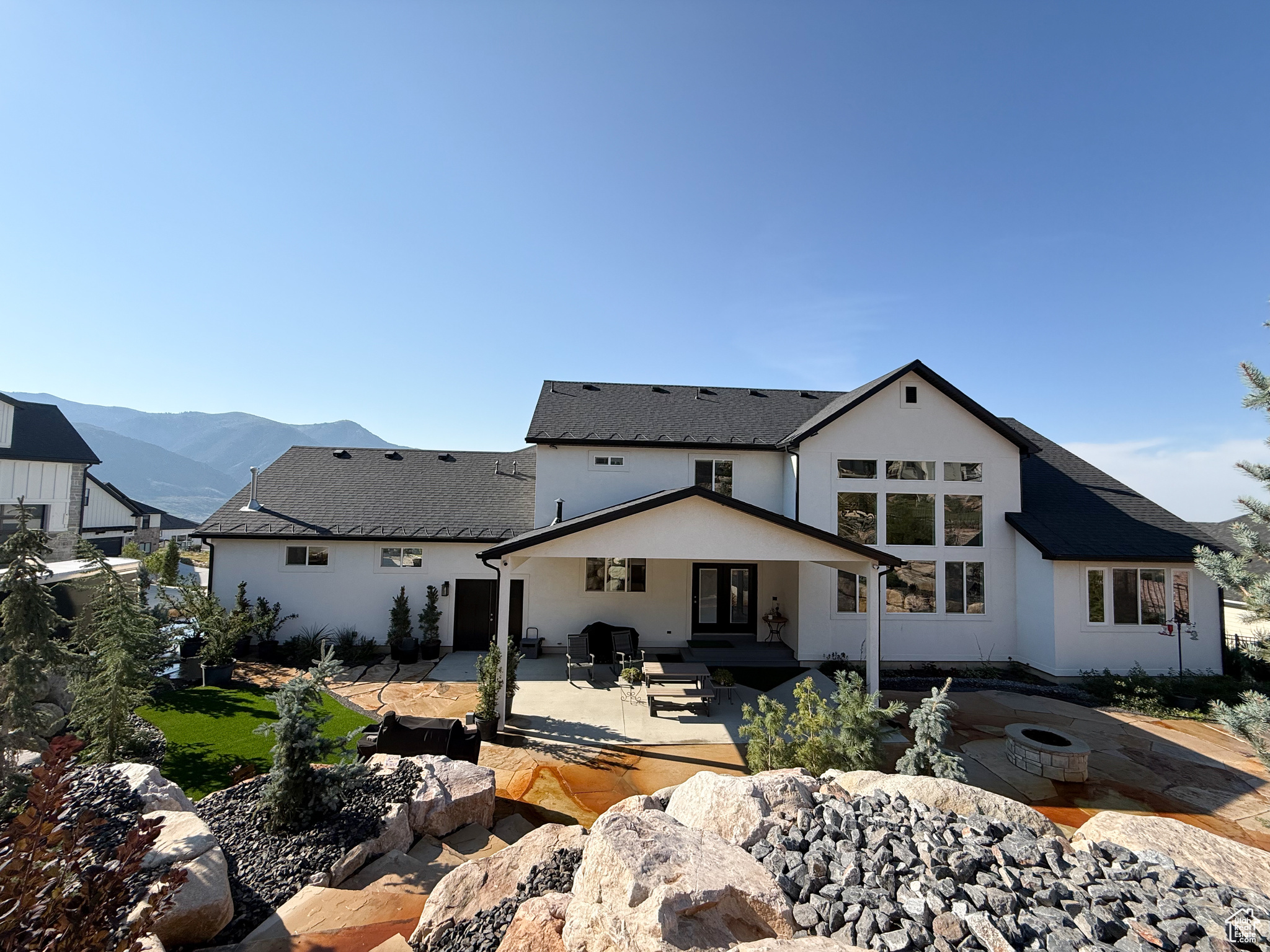 NORTH OGDEN COVE 2ND - Residential