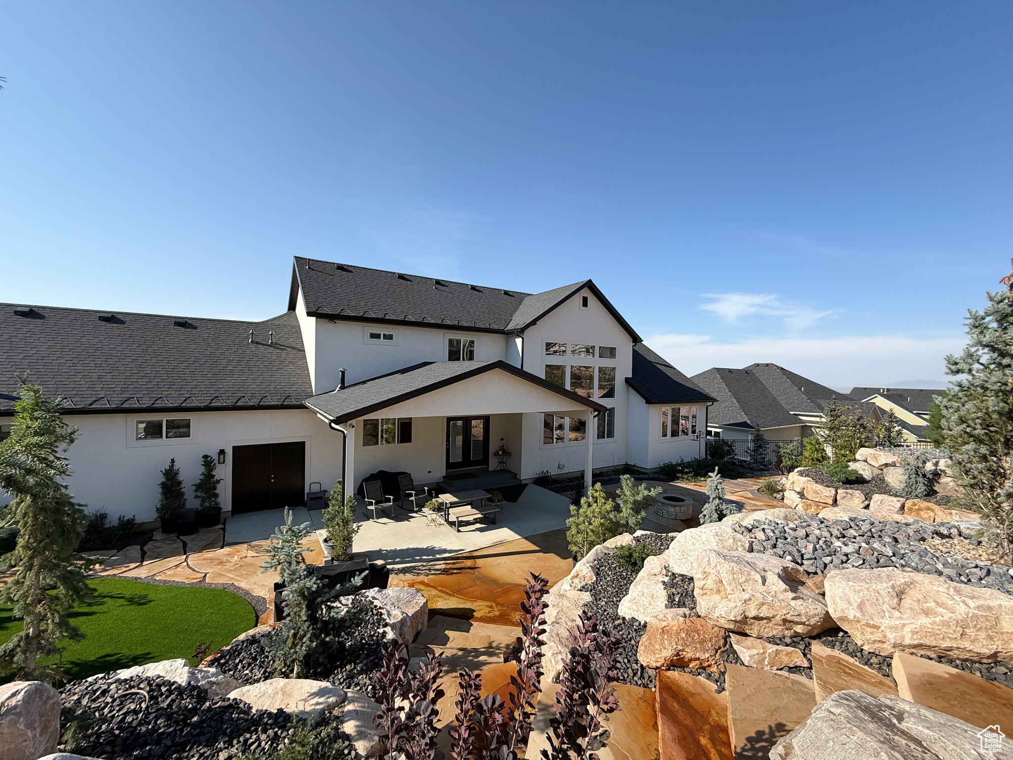 NORTH OGDEN COVE 2ND - Residential