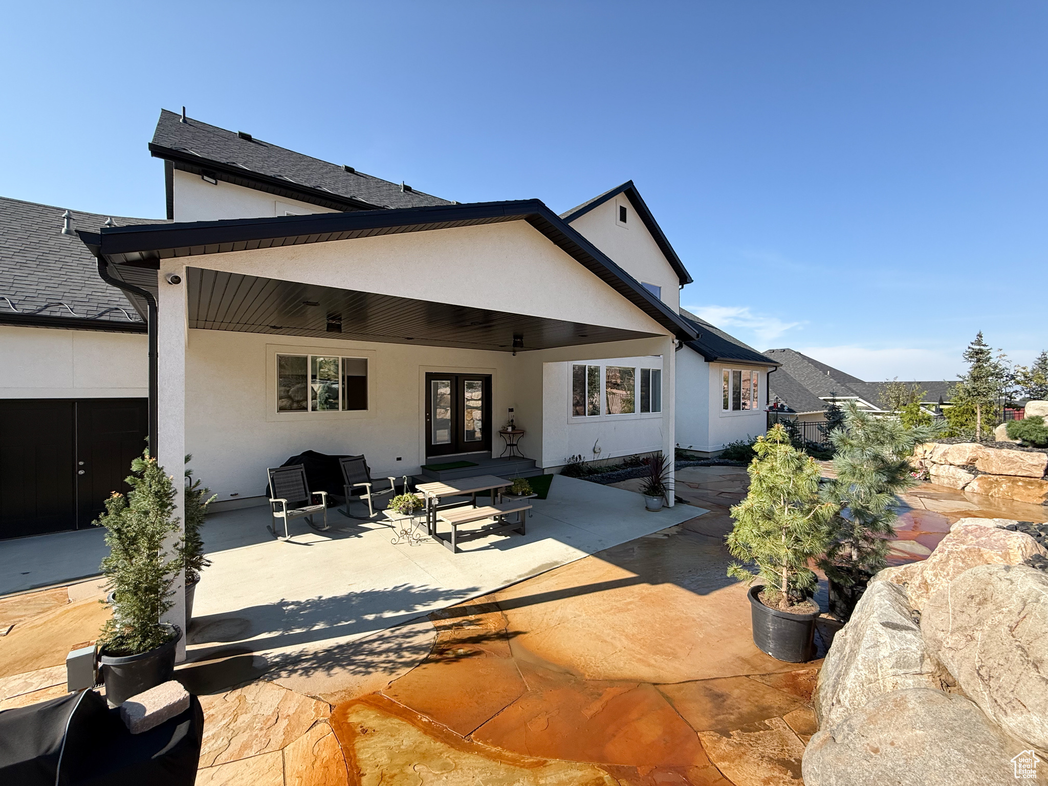 NORTH OGDEN COVE 2ND - Residential