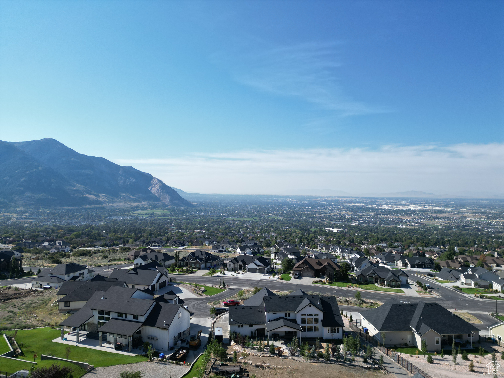 NORTH OGDEN COVE 2ND - Residential