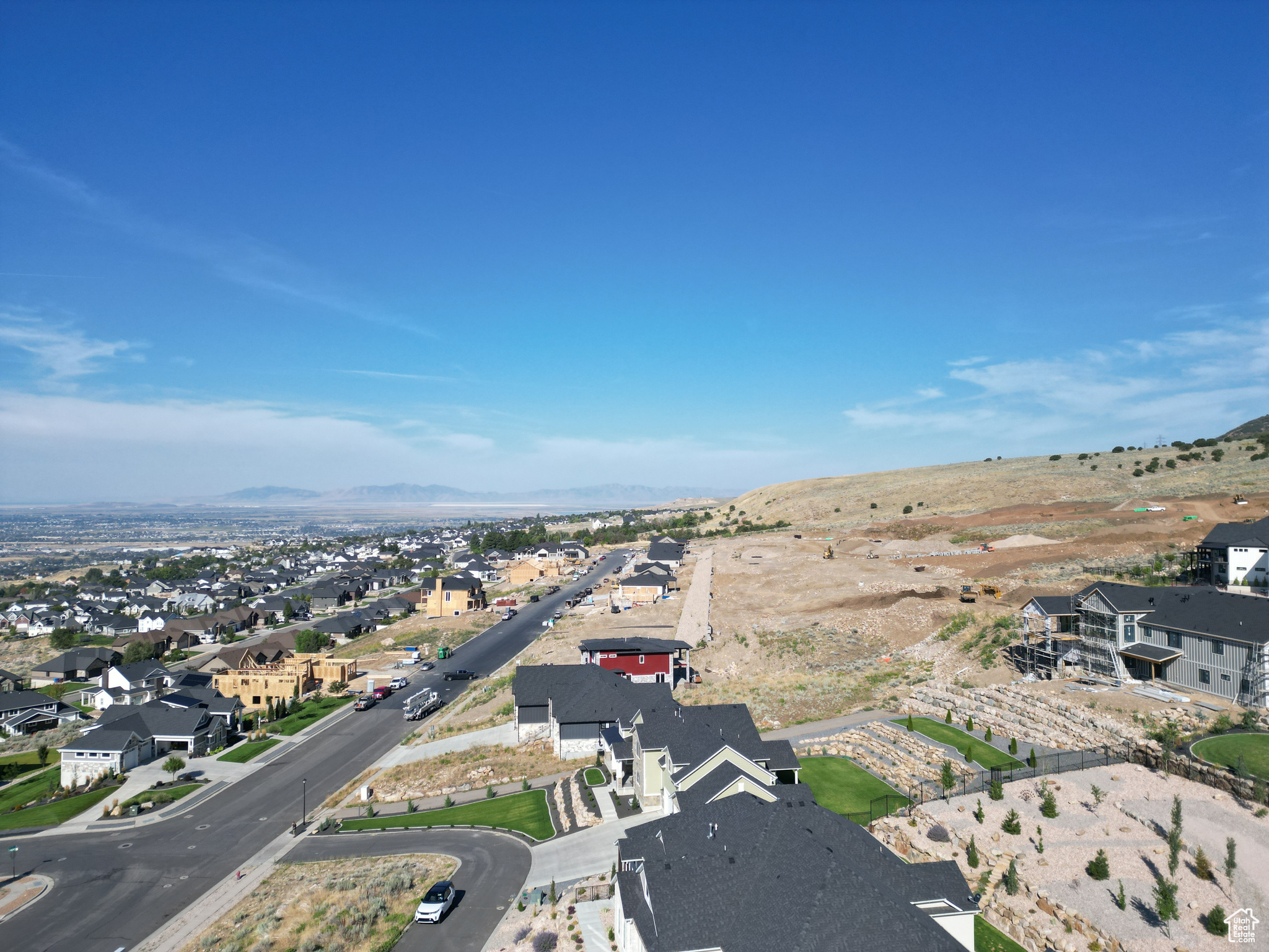 NORTH OGDEN COVE 2ND - Residential