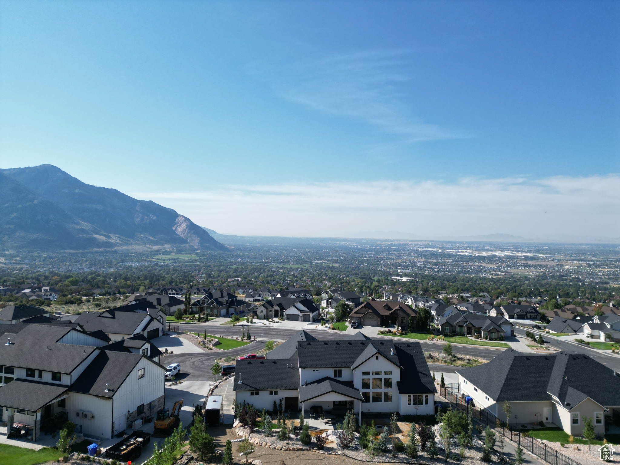 NORTH OGDEN COVE 2ND - Residential