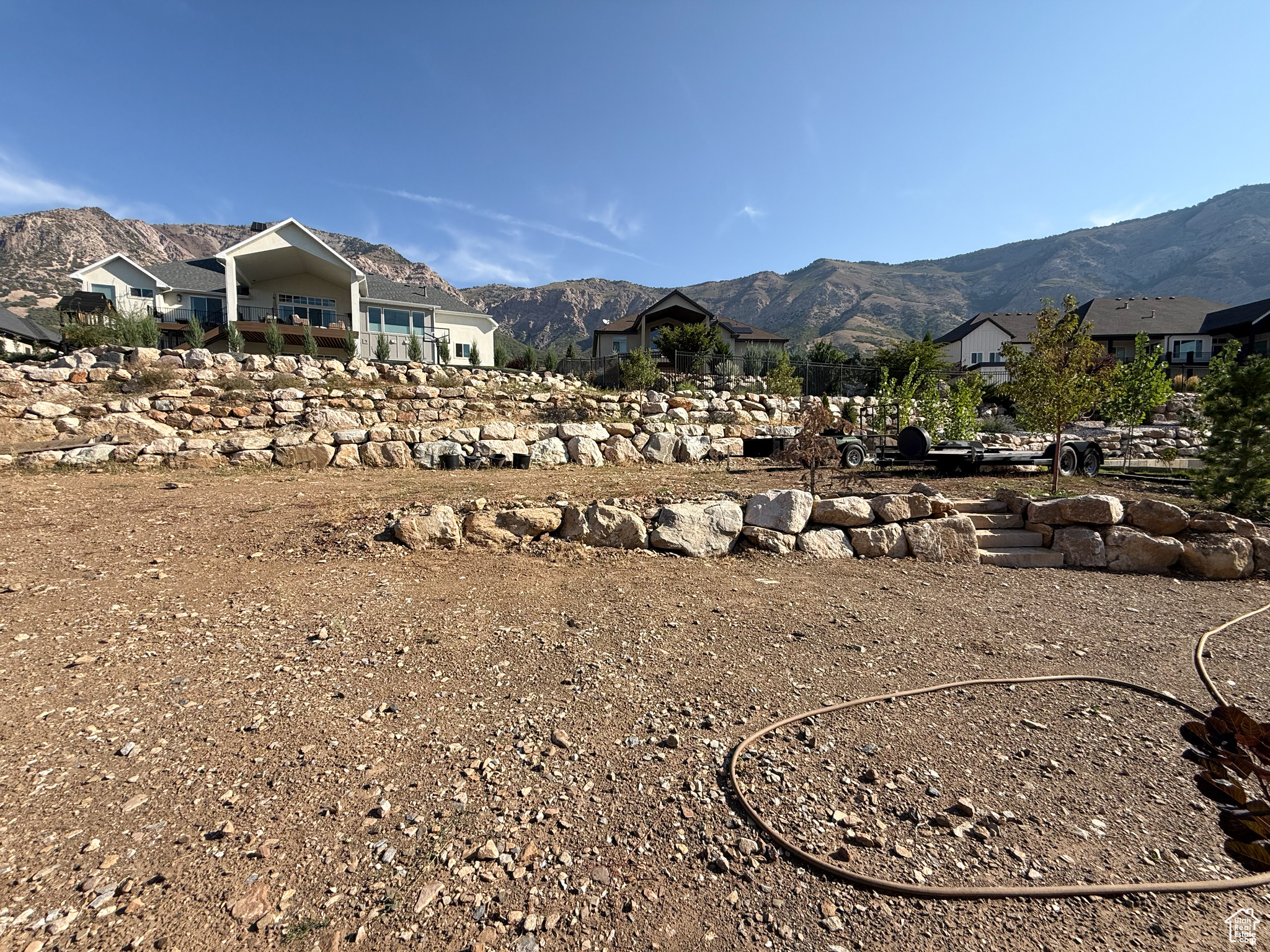 NORTH OGDEN COVE 2ND - Residential