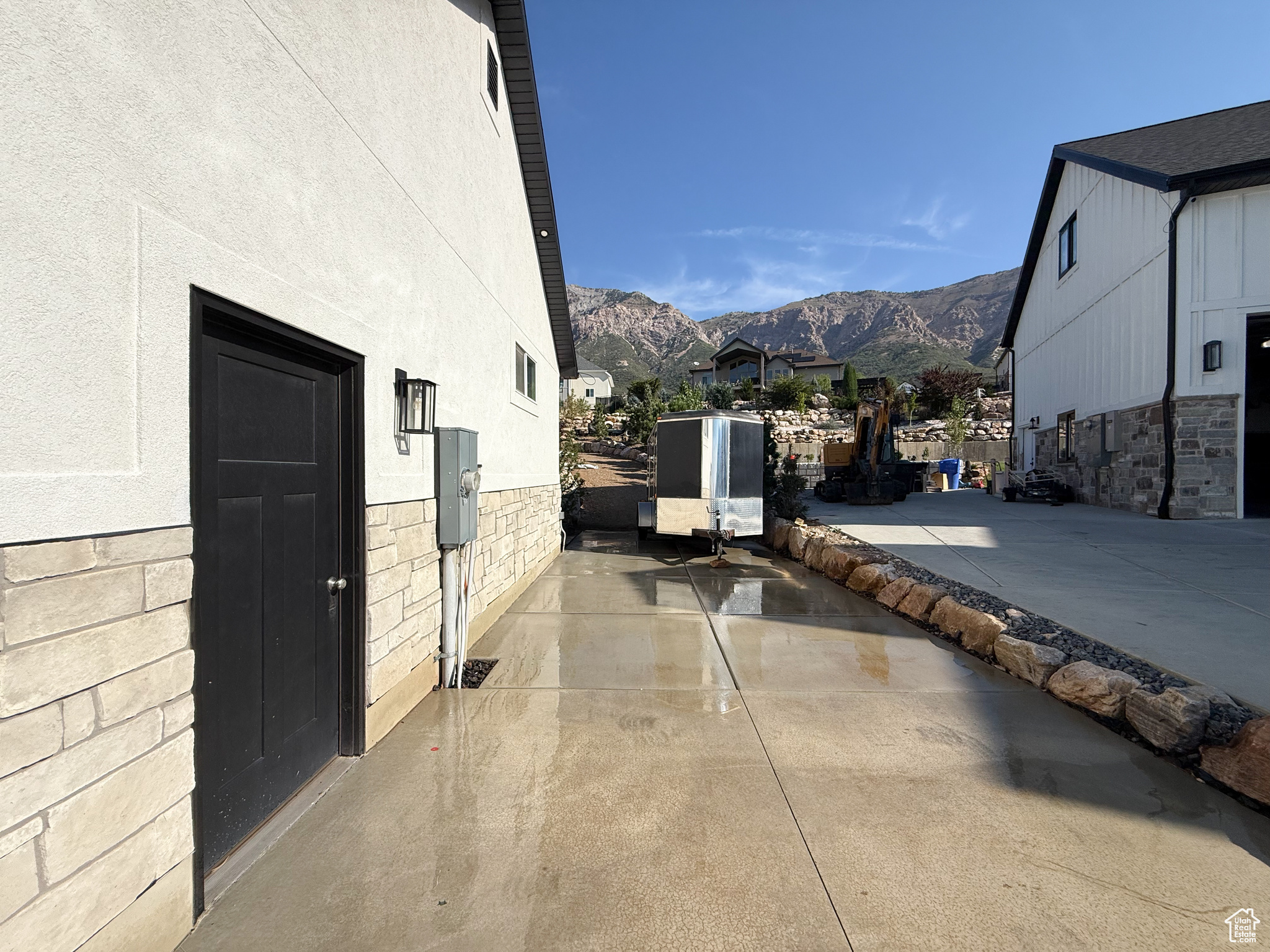 NORTH OGDEN COVE 2ND - Residential