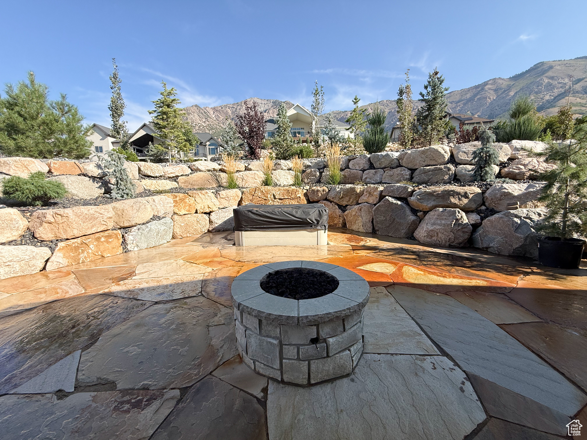 NORTH OGDEN COVE 2ND - Residential