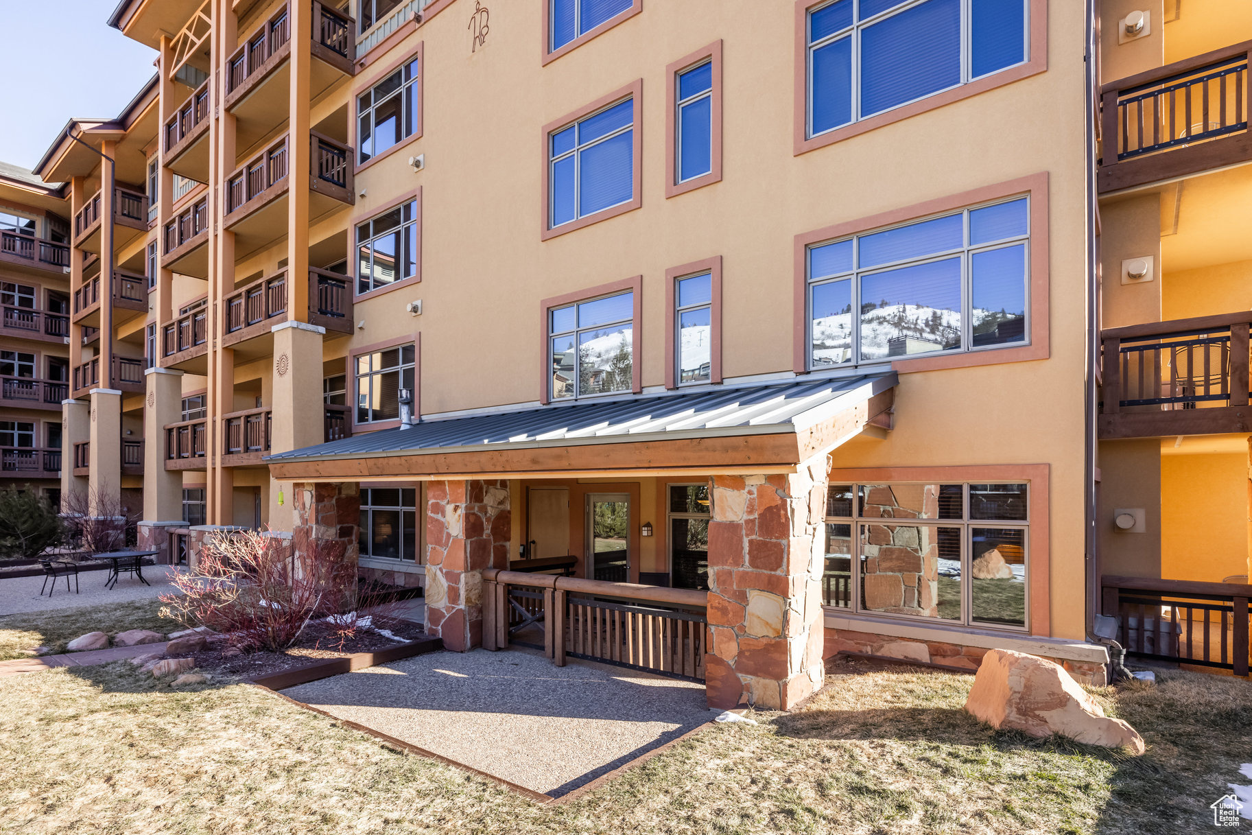 3720 N Sundial Ct #C007, Park City, Utah image 20