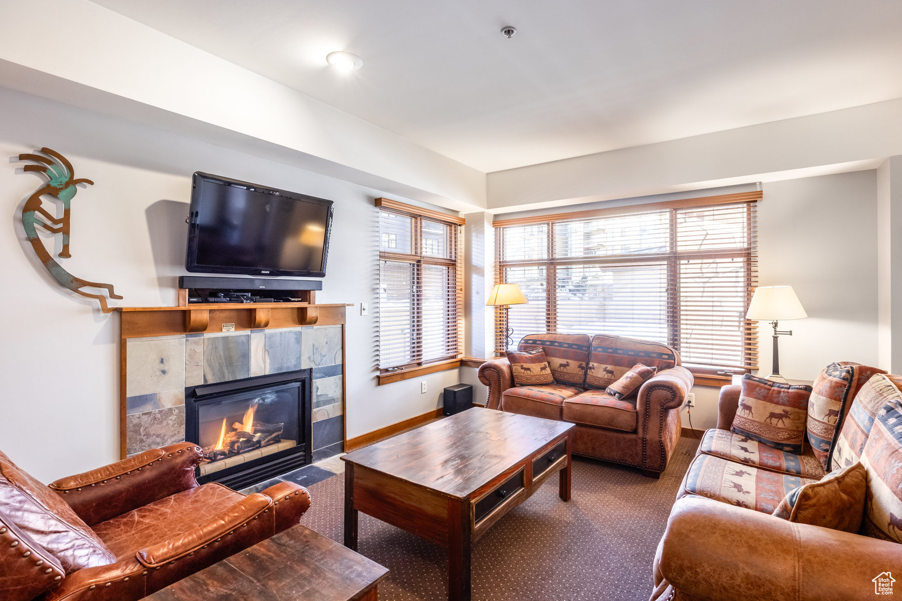 3720 N Sundial Ct #C007, Park City, Utah image 8