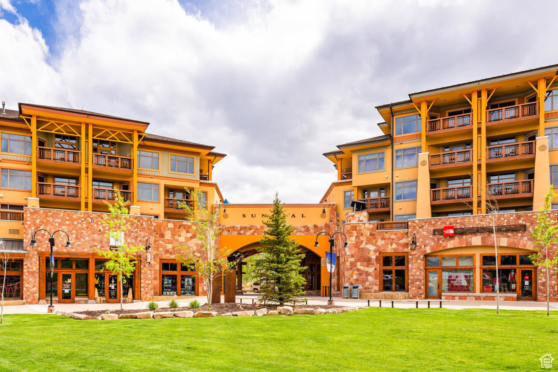 3720 N Sundial Ct #C007, Park City, Utah image 1