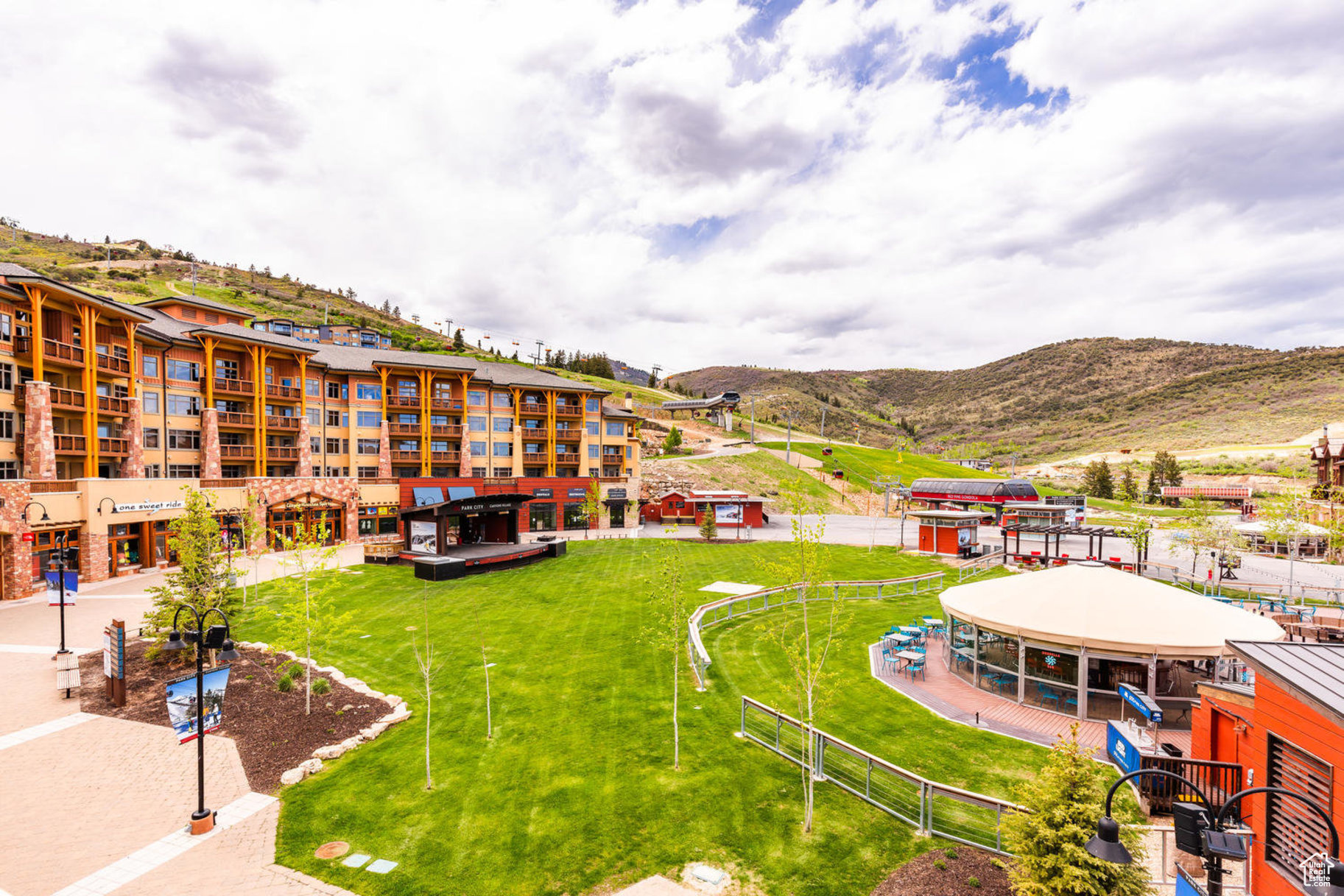 3720 N Sundial Ct #C007, Park City, Utah image 24