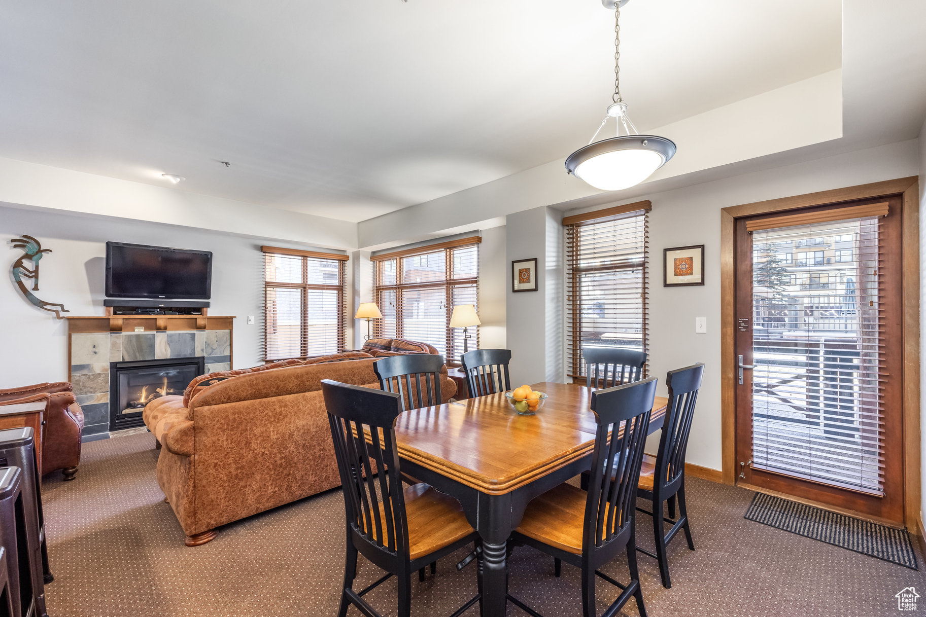 3720 N Sundial Ct #C007, Park City, Utah image 9