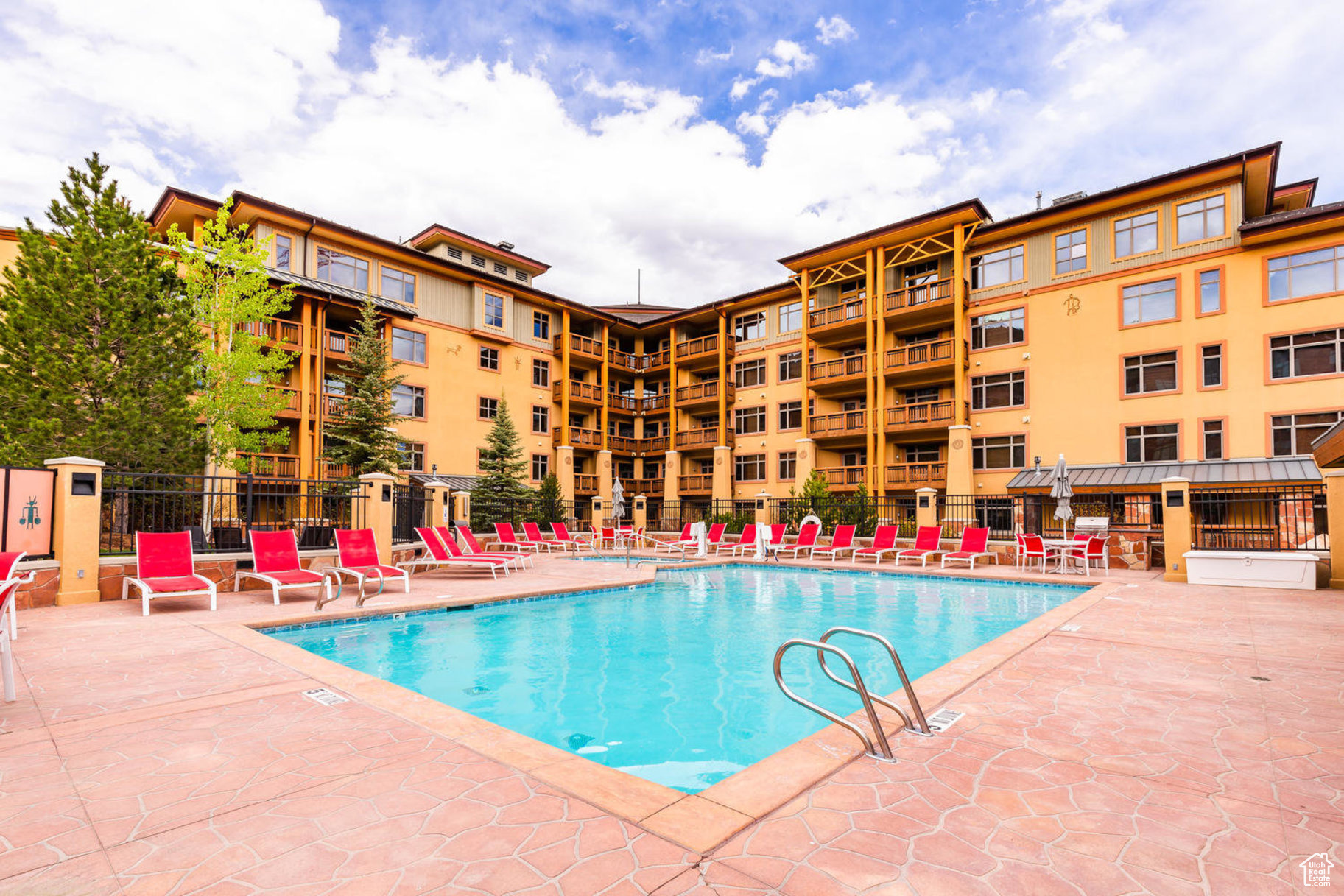3720 N Sundial Ct #C007, Park City, Utah image 25