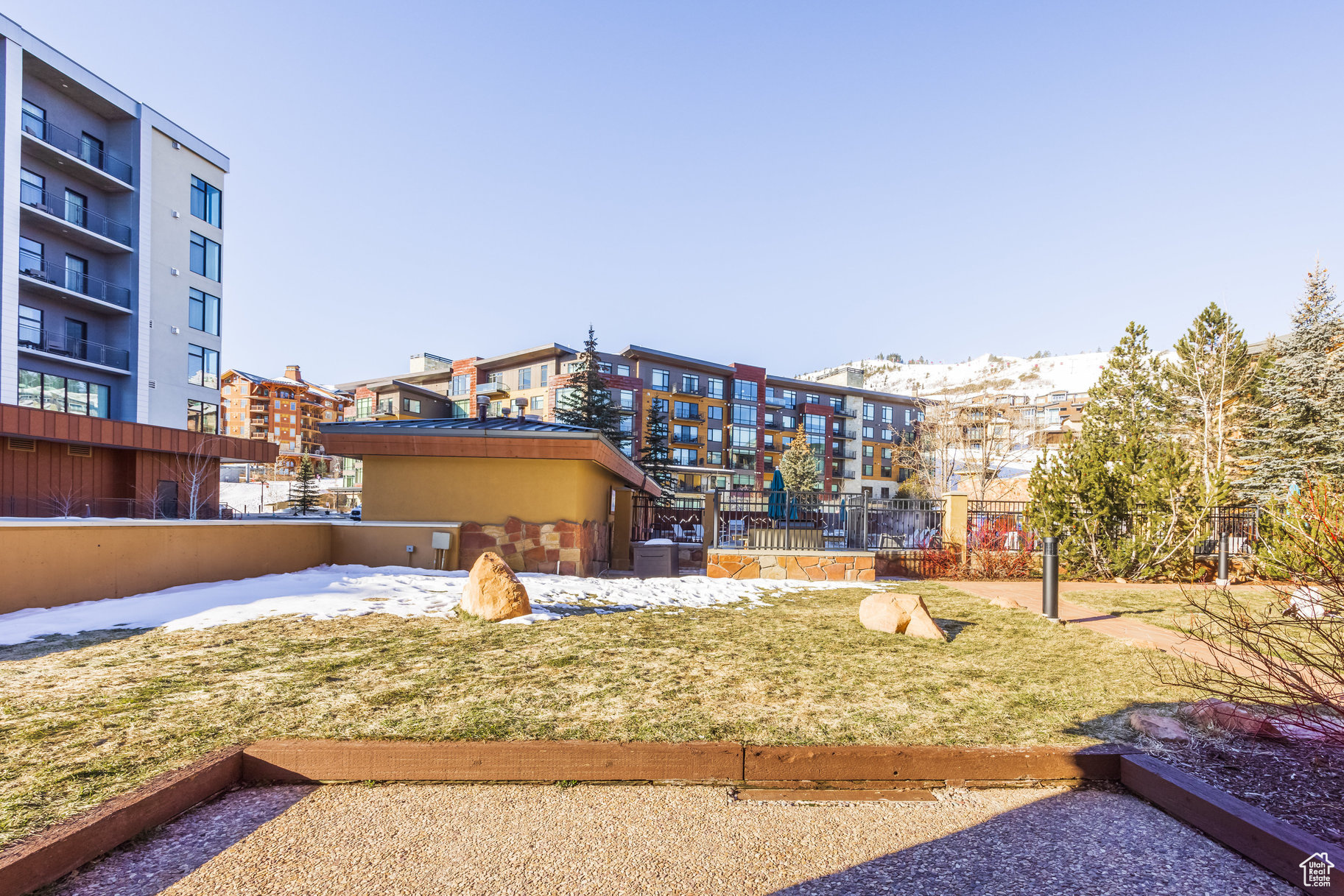 3720 N Sundial Ct #C007, Park City, Utah image 19