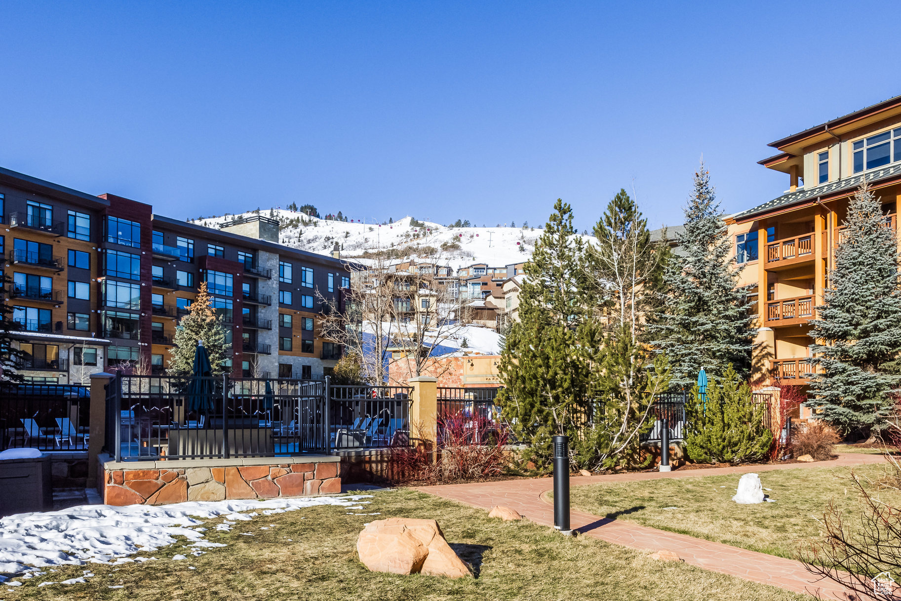 3720 N Sundial Ct #C007, Park City, Utah image 22