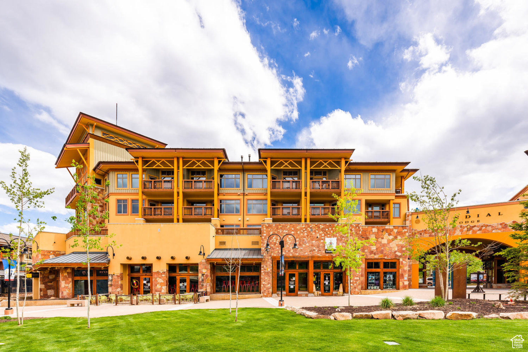 3720 N Sundial Ct #C007, Park City, Utah image 31