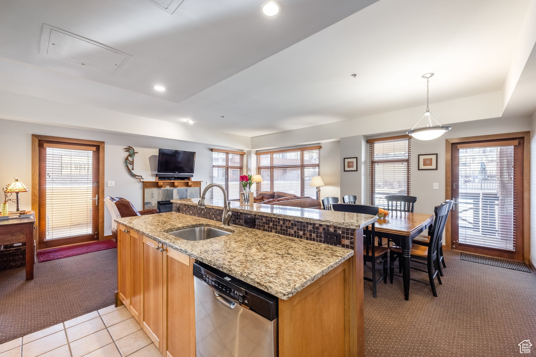 3720 N Sundial Ct #C007, Park City, Utah image 10