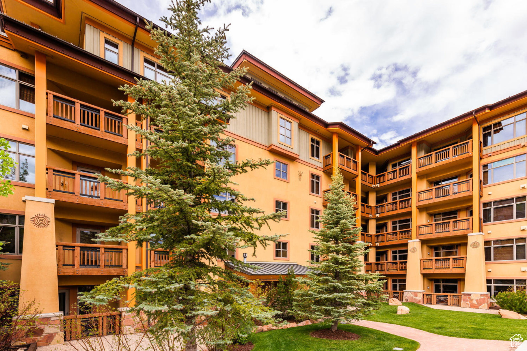 3720 N Sundial Ct #C007, Park City, Utah image 27