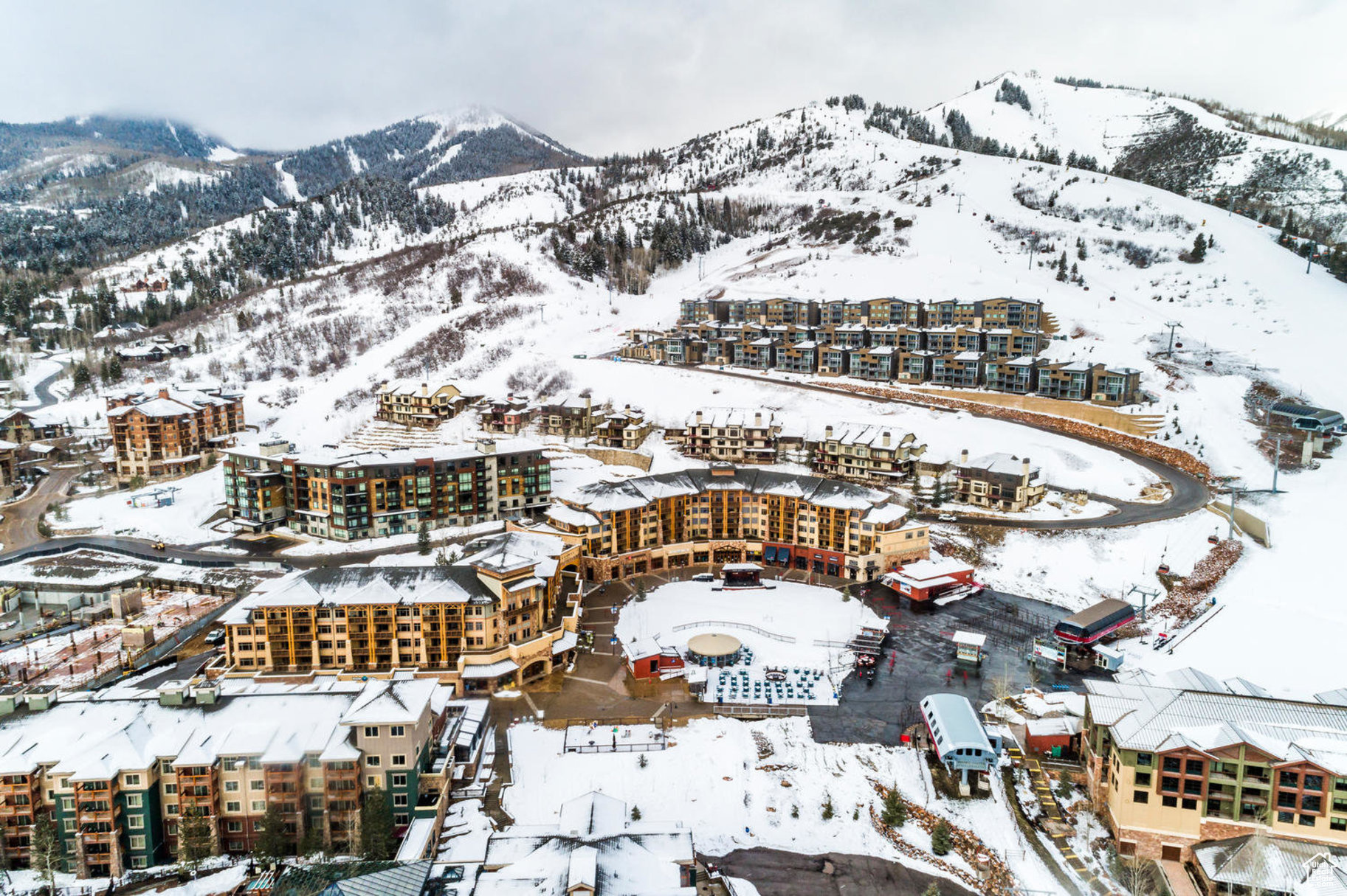 3720 N Sundial Ct #C007, Park City, Utah image 37