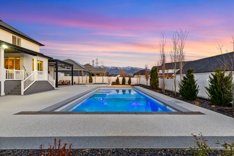 Tiny photo for 1919 W 850 S, Layton, UT 84041 (MLS # 2124601)