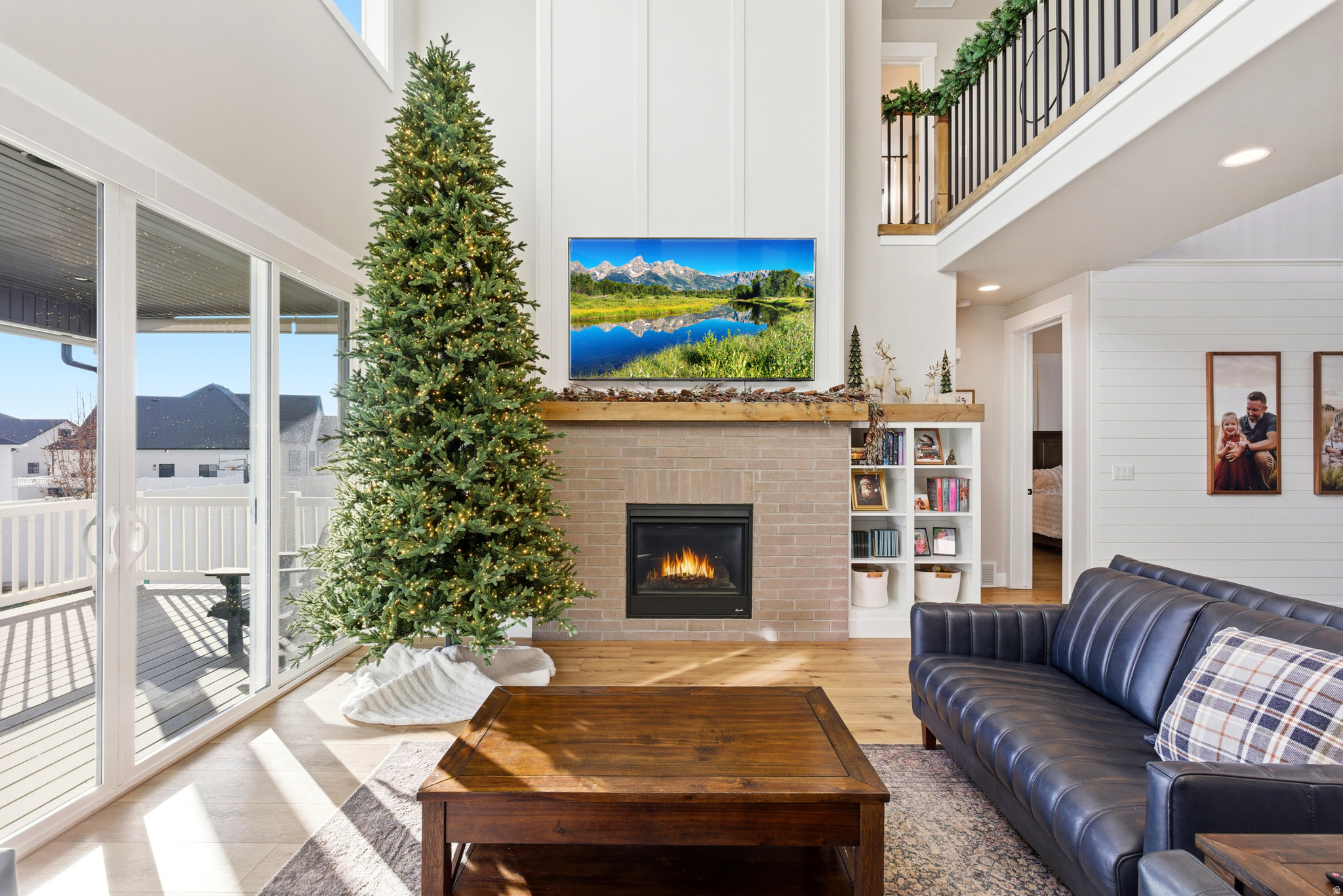 LAYTON PARKE ESTATES - Residential