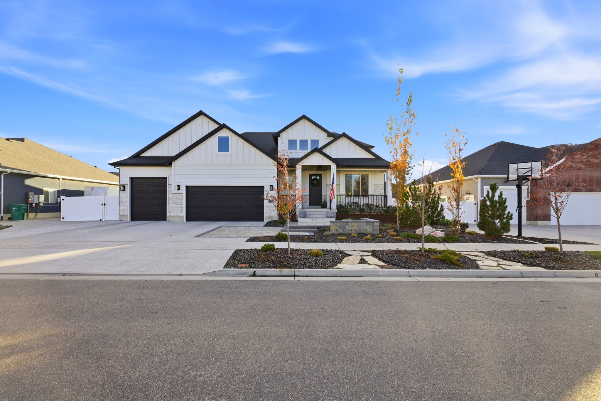 LAYTON PARKE ESTATES - Residential