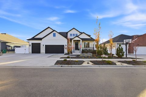 Tiny photo for 1919 W 850 S, Layton, UT 84041 (MLS # 2124601)