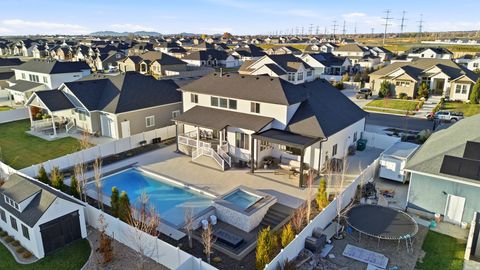 Tiny photo for 1919 W 850 S, Layton, UT 84041 (MLS # 2124601)