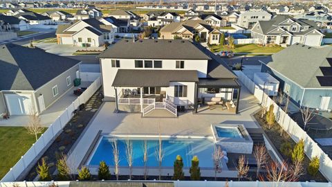 Tiny photo for 1919 W 850 S, Layton, UT 84041 (MLS # 2124601)