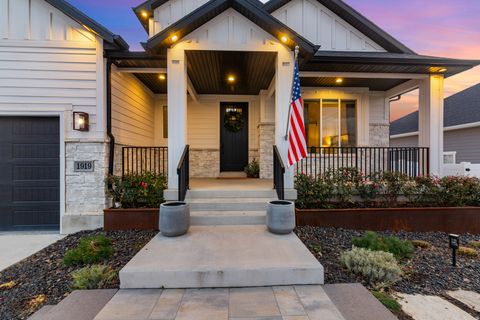 Tiny photo for 1919 W 850 S, Layton, UT 84041 (MLS # 2124601)