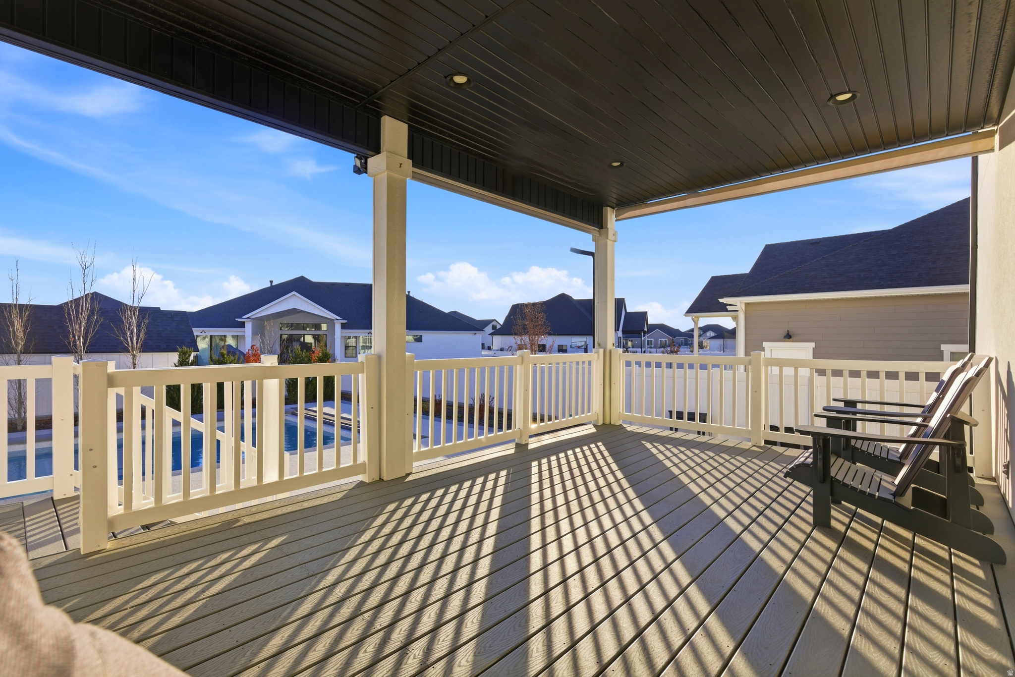 LAYTON PARKE ESTATES - Residential