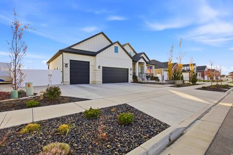 Tiny photo for 1919 W 850 S, Layton, UT 84041 (MLS # 2124601)