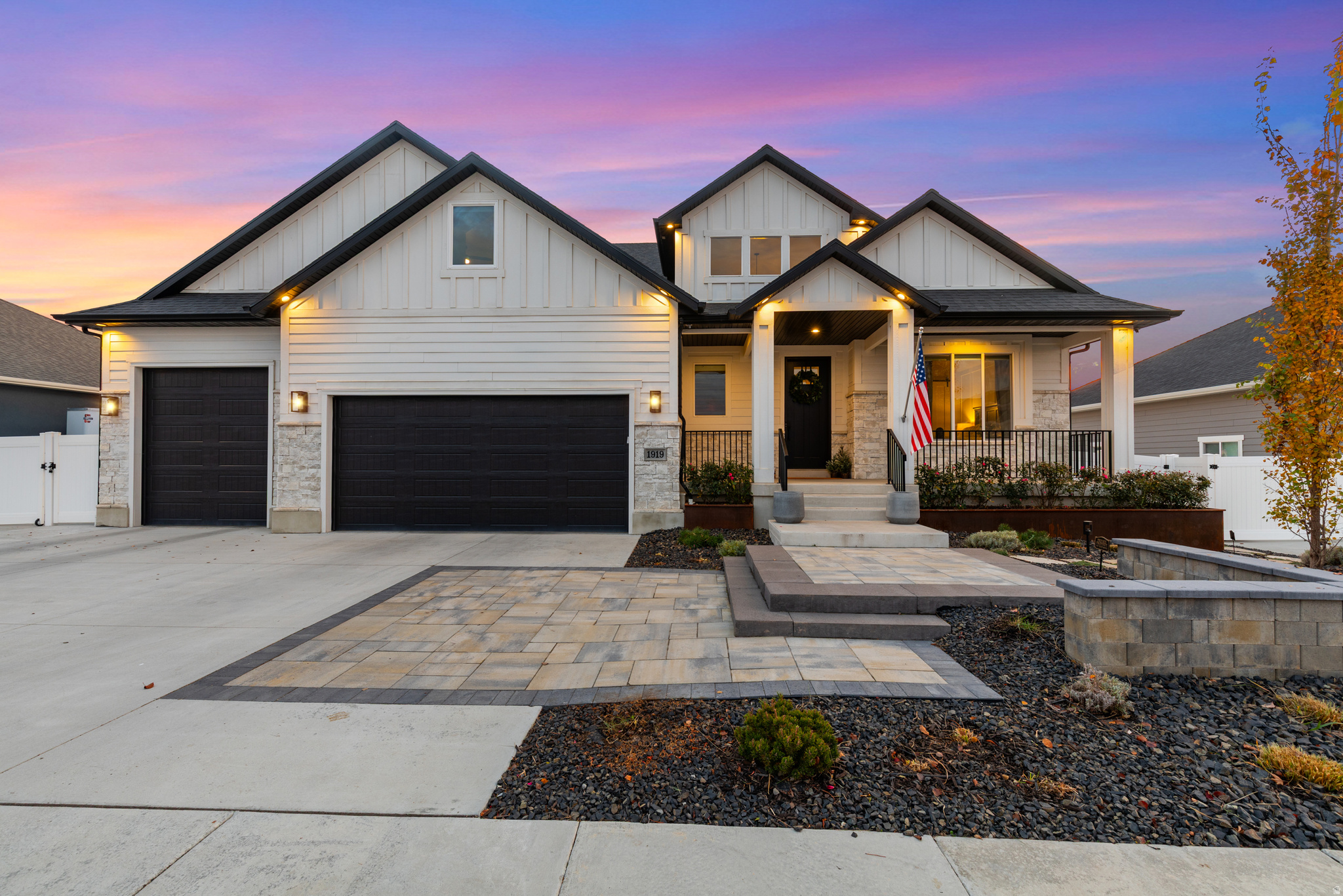 LAYTON PARKE ESTATES - Residential