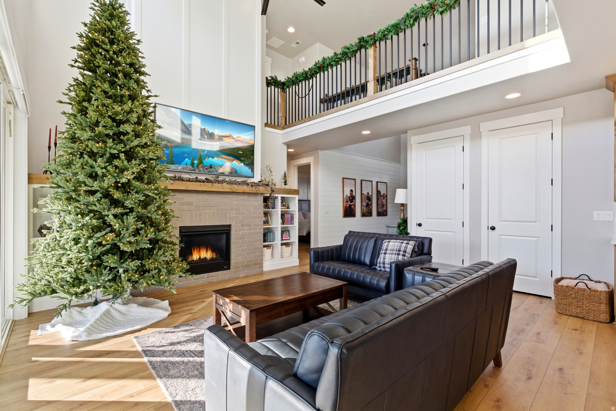 LAYTON PARKE ESTATES - Residential