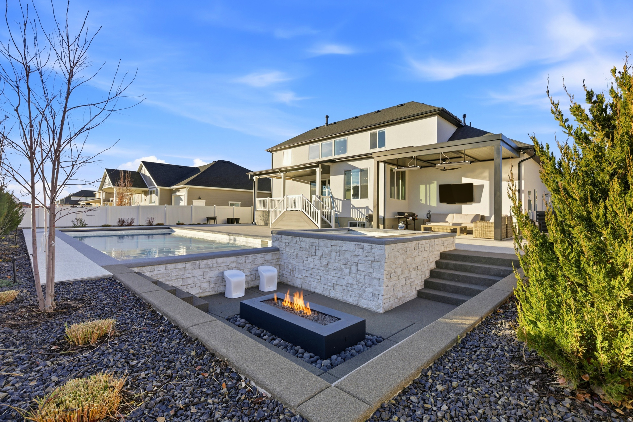 LAYTON PARKE ESTATES - Residential