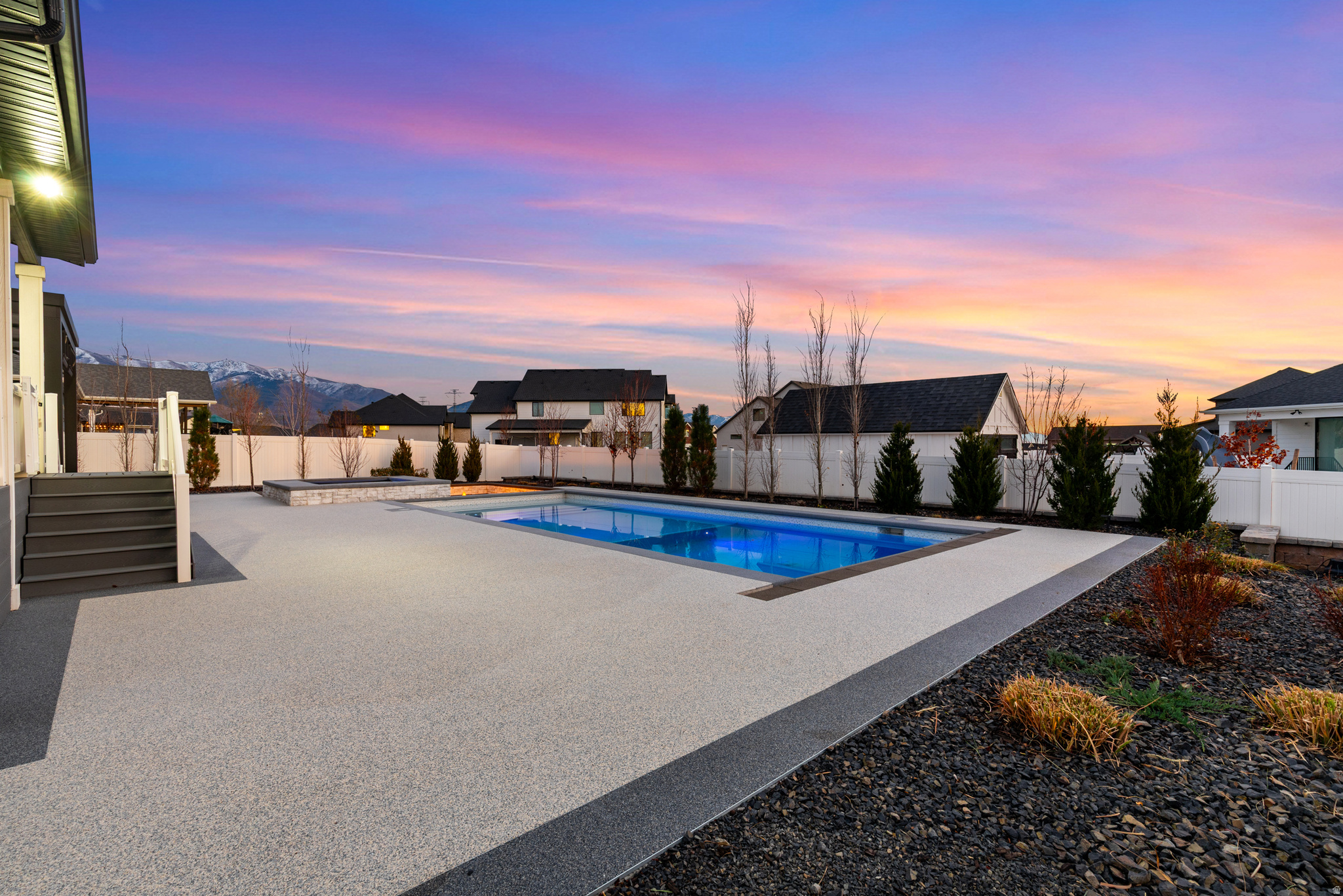 LAYTON PARKE ESTATES - Residential