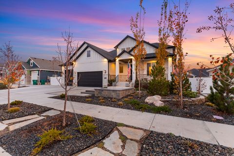 Tiny photo for 1919 W 850 S, Layton, UT 84041 (MLS # 2124601)