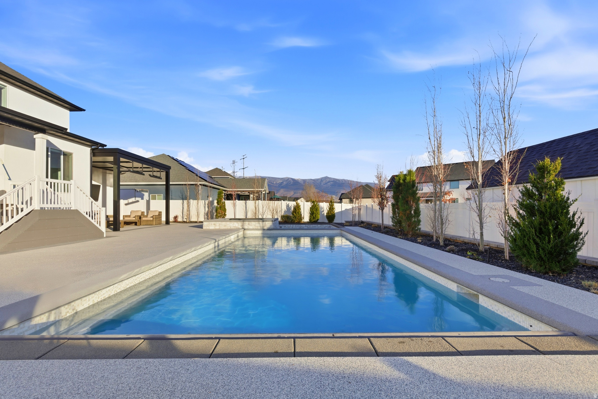 LAYTON PARKE ESTATES - Residential