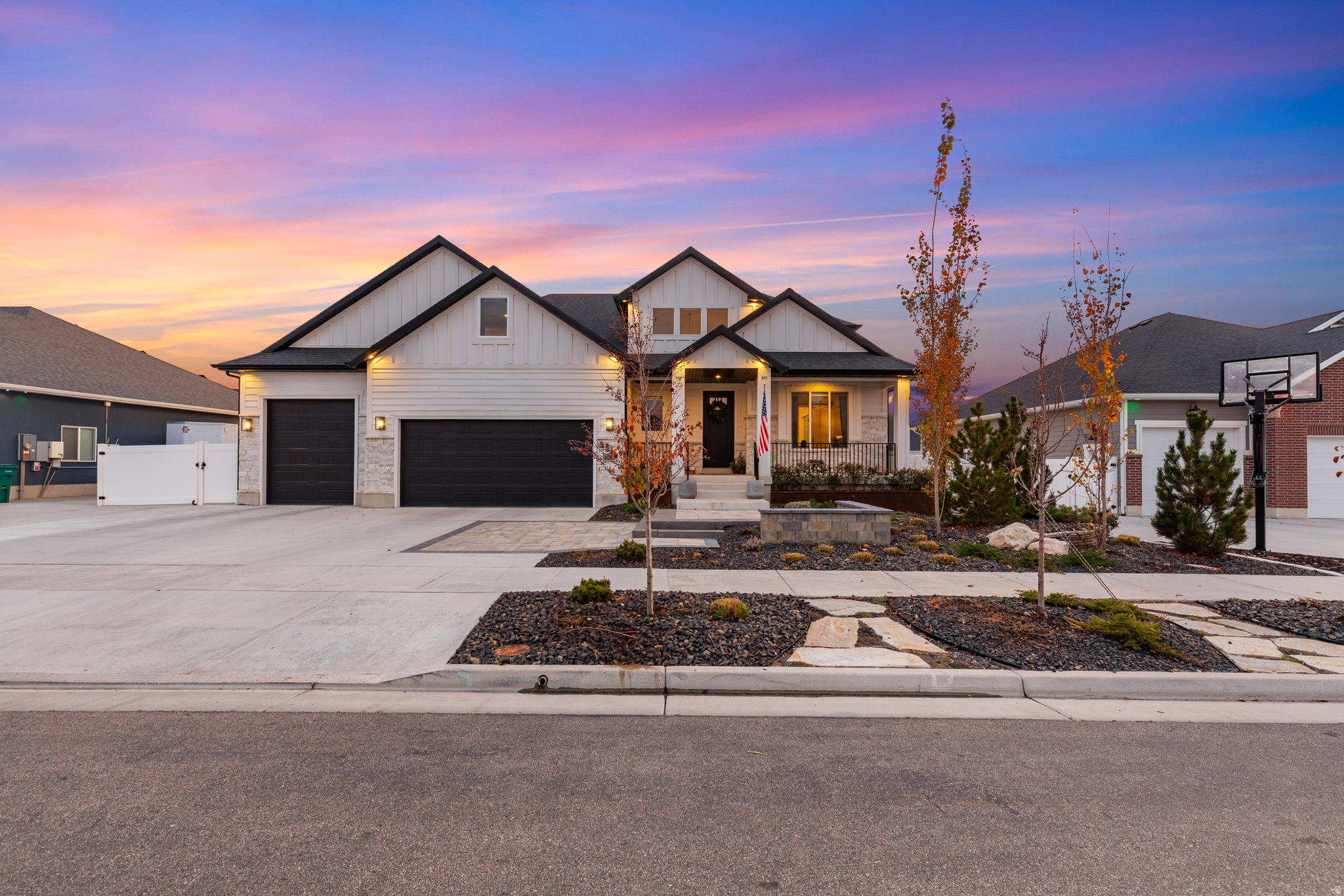 LAYTON PARKE ESTATES - Residential