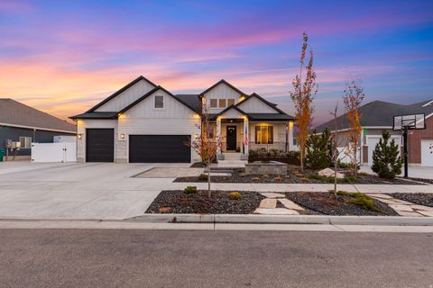 Tiny photo for 1919 W 850 S, Layton, UT 84041 (MLS # 2124601)