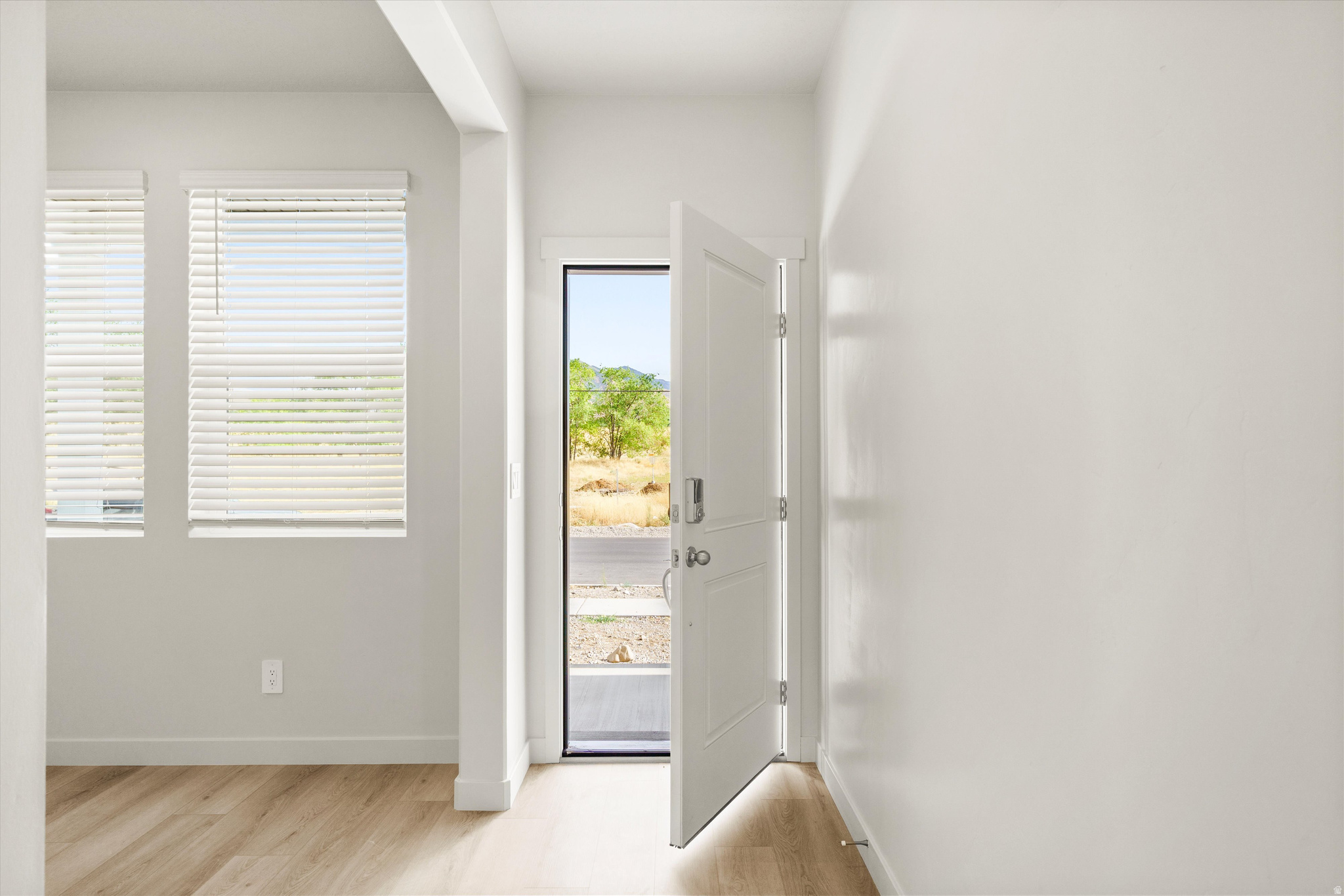 VISTA MEADOWS - Residential