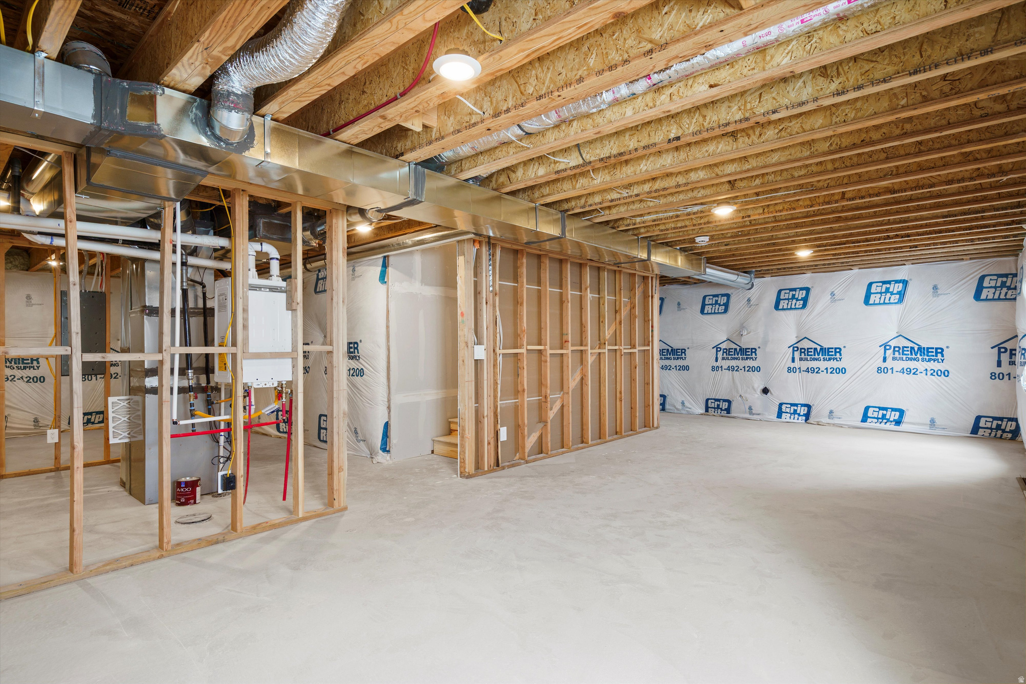 VISTA MEADOWS - Residential