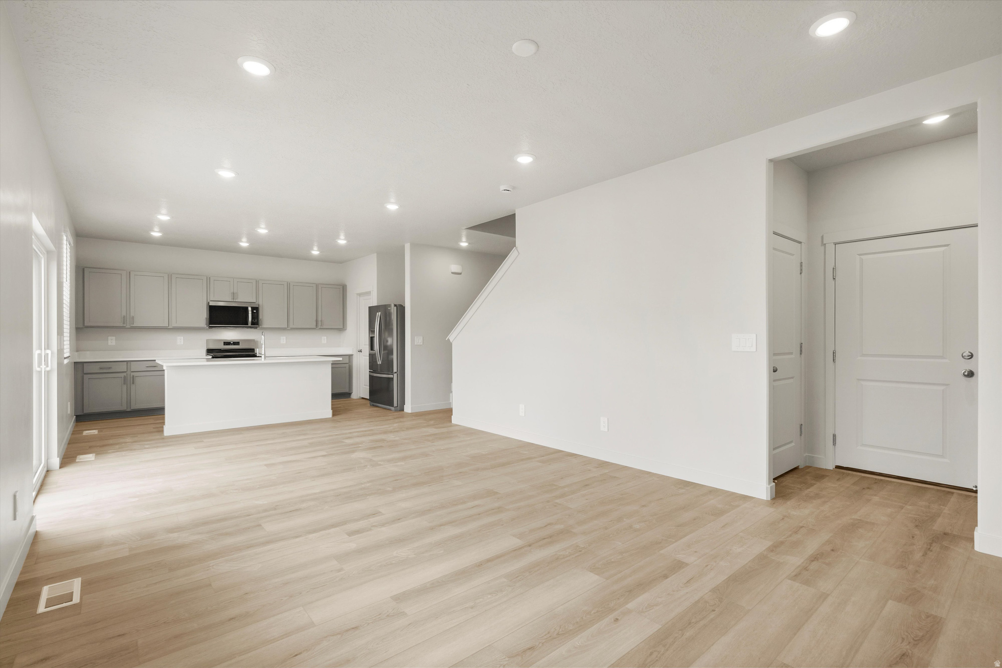 VISTA MEADOWS - Residential