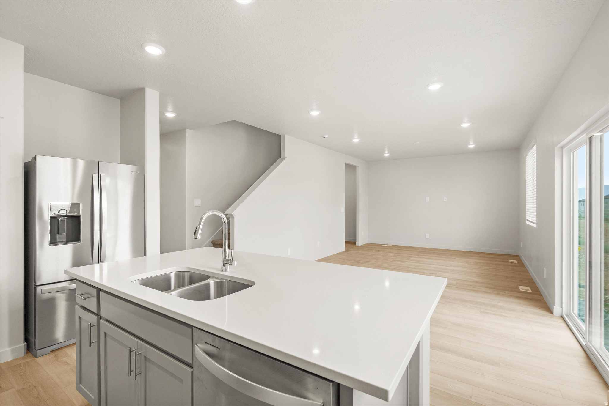 VISTA MEADOWS - Residential