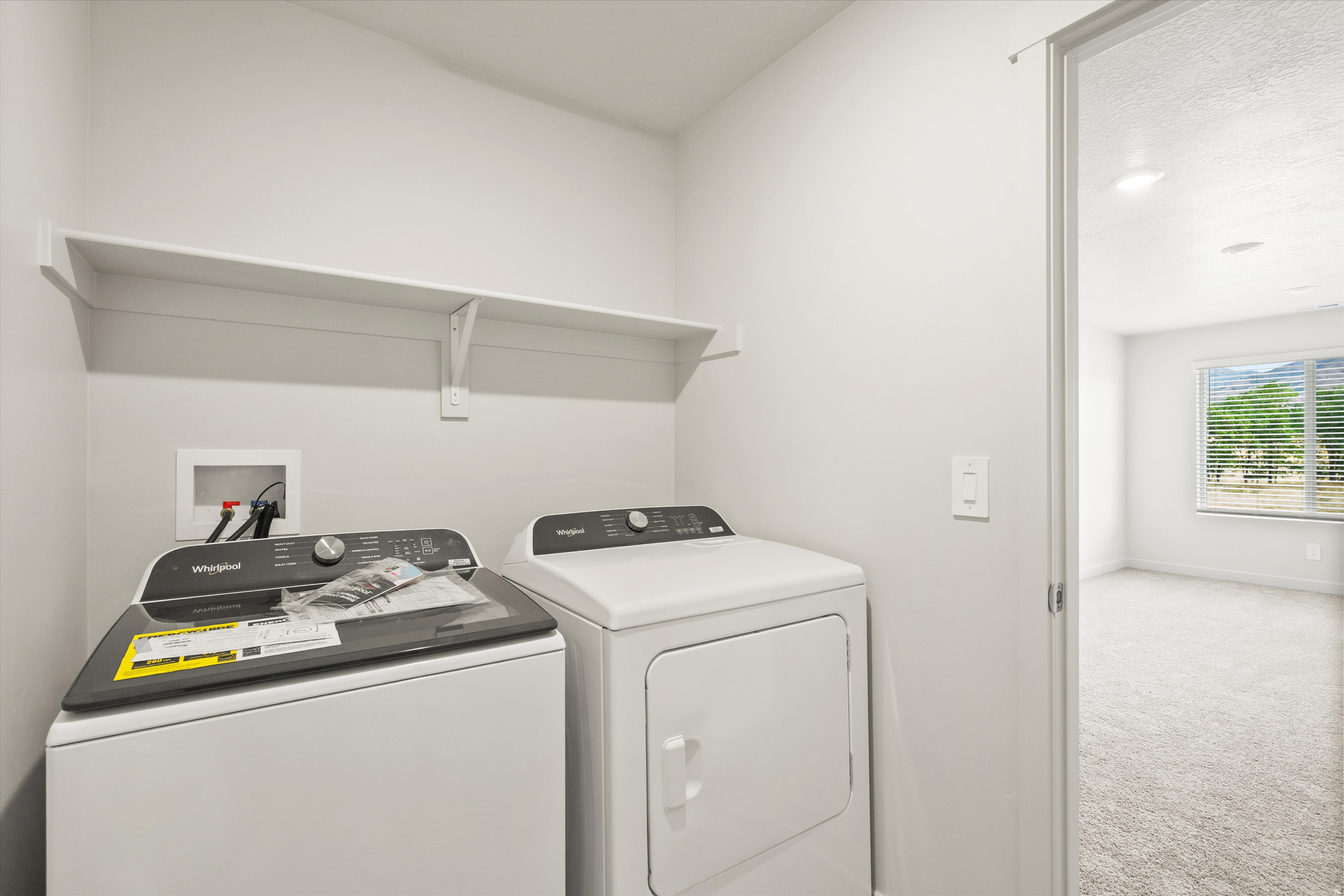 VISTA MEADOWS - Residential