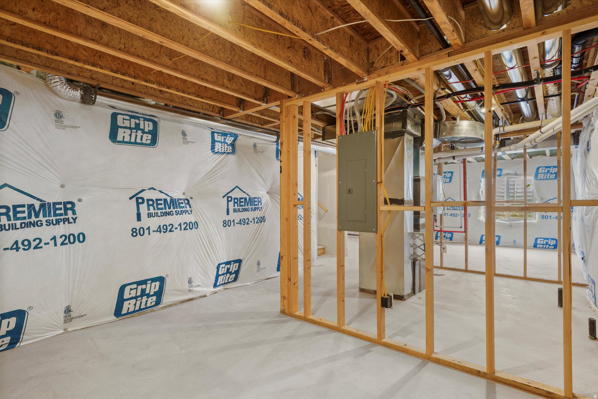 VISTA MEADOWS - Residential