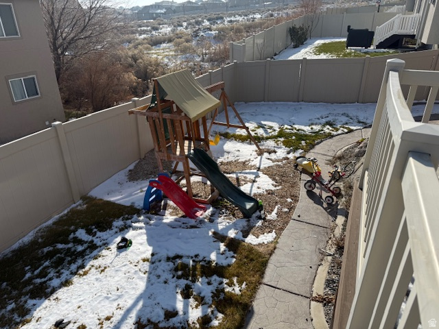 THE VILLAGE OF FOX HOLLOW - Residential