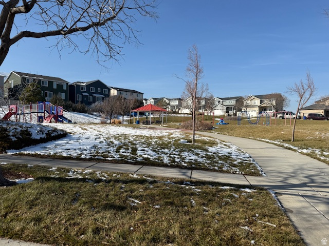 THE VILLAGE OF FOX HOLLOW - Residential