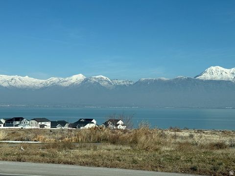 Tiny photo for 273 W AUTUMN DR, Saratoga Springs, UT 84045 (MLS # 2133597)